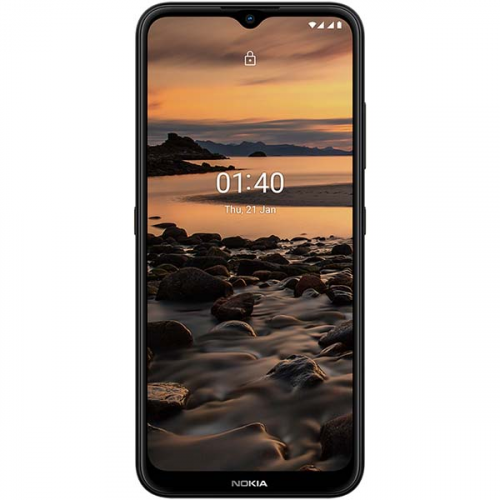 Смартфон Nokia 1.4 2+32GB Grey (TA-1322)