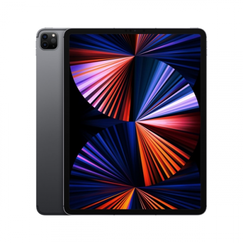 Планшет Apple 12.9'' iPad Pro Wi-Fi 512GB Space Grey