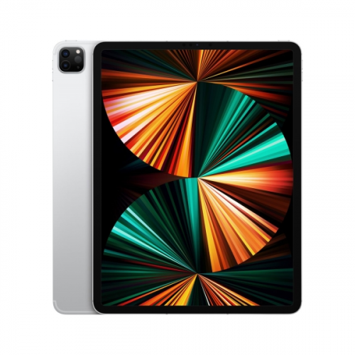 Планшет Apple 12.9'' iPad Pro Wi-Fi 512GB Silver