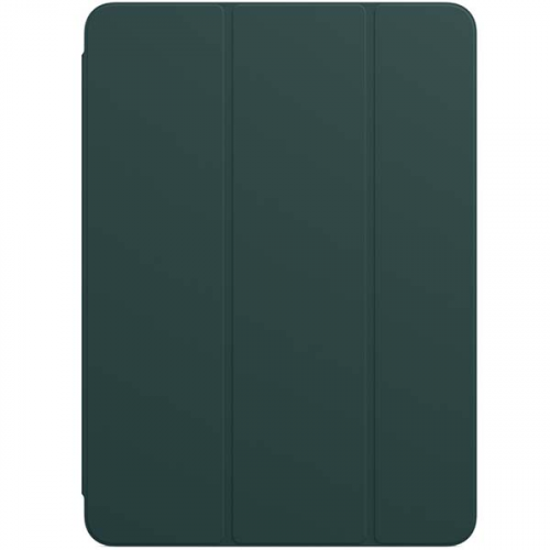 Чехол Apple Smart Cover iPad (8th gen) Mallard Green