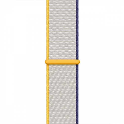 Ремешок Apple 40mm Sea Salt Sport Loop (MJFR3ZM/A)