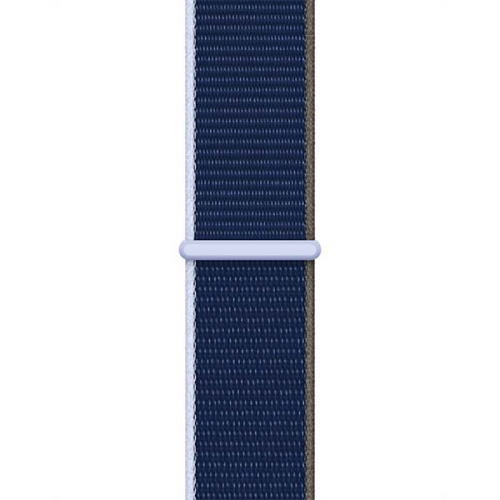 Ремешок Apple 40mm Abyss Sport Loop (MJFV3ZM/A)