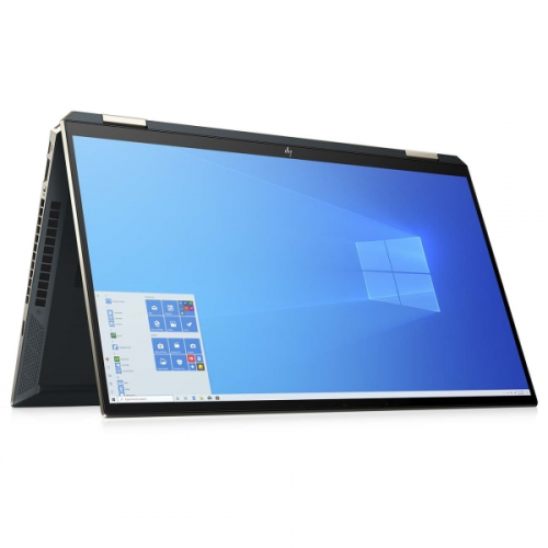 Ноутбук-трансформер HP Spectre x360 Convertible 15-eb0045ur 491W4EA