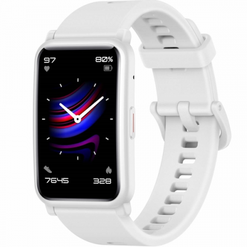 Смарт-часы Honor Watch ES White (HES-B39)