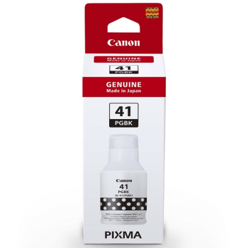 Чернила для принтера Canon Blister Pack Ink GI-41 PGBK (3893V832)