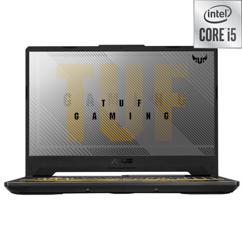 Ноутбук игровой ASUS TUF Gaming F15 FX506LH-HN082T