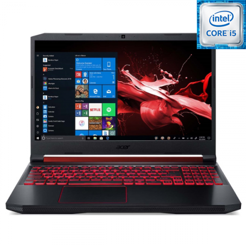 Ноутбук игровой Acer Nitro 5 AN515-54-56MN NH.Q96ER.00W