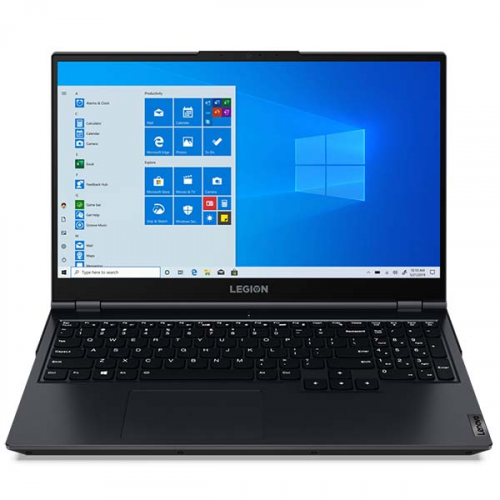 Ноутбук игровой Lenovo Legion 5 15ACH6H (82JU000XRU)