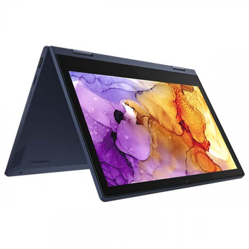Ноутбук-трансформер Lenovo IdeaPad Flex 3 11ADA05 (82G4001MRU)
