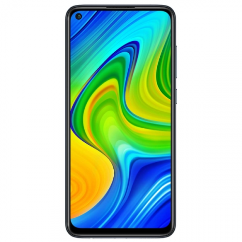 Смартфон Xiaomi Redmi Note 9 128GB Onyx Black