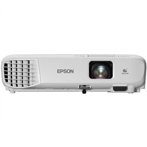 Видеопроектор мультимедийный Epson EB-X500