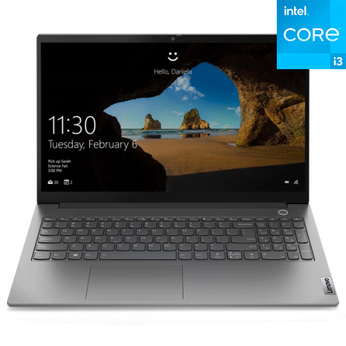 Ноутбук для бизнеса Lenovo ThinkBook 15 G2 ITL (20VE00G2RU)
