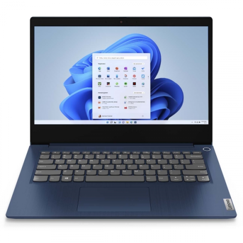 Ноутбук Lenovo IdeaPad 3 14ADA05 (81W000KNRU)