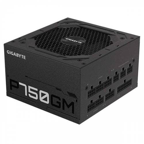 Блок питания для компьютера GIGABYTE GP-P750GM