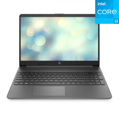 Ноутбук HP 15s-fq2030ur 2Z7H9EA