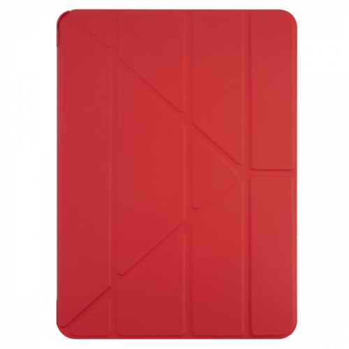 Чехол Red Line iPad Pro 11 (2021) подставка Y красный