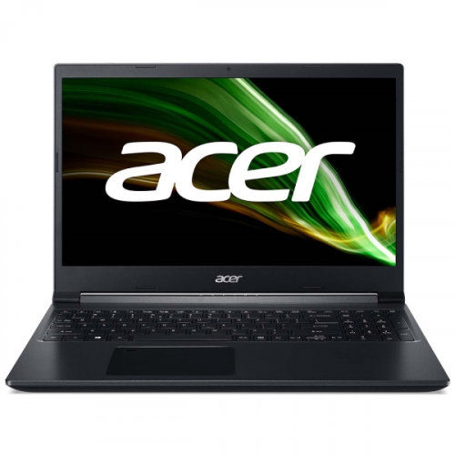 Ноутбук игровой Acer Aspire 7 A715-42G-R1AH NH.QDLER.002