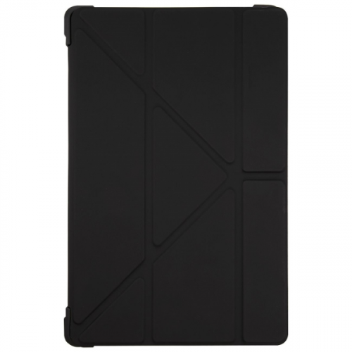 Чехол для планшетного компьютера Red Line Samsung Tab A7 2020 (T500/T505), подст.Y, черный