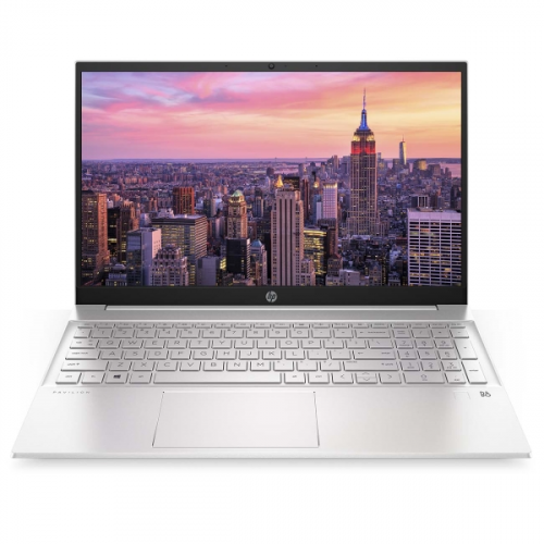 Ноутбук HP Pavilion 15-eh1029ur 491L0EA
