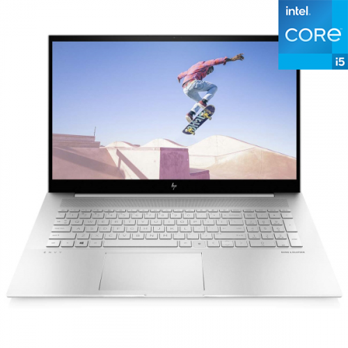 Ноутбук HP ENVY 17-ch0013ur 491M7EA