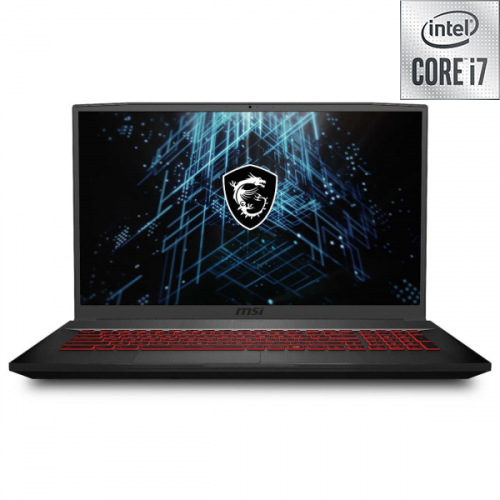 Ноутбук игровой MSI GF75 Thin 10UD-054RU