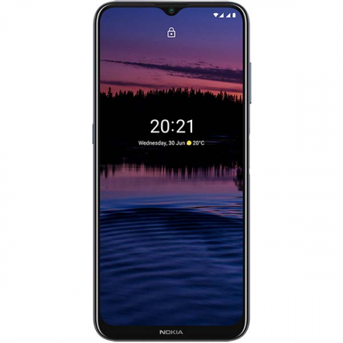 Смартфон Nokia G20 4+128GB Blue (TA-1336)