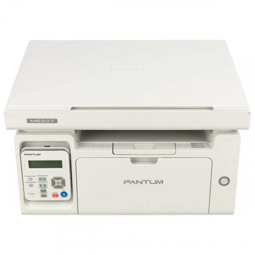 Лазерное МФУ Pantum M6507