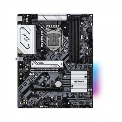 Материнская плата ASRock B560 PRO4