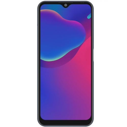 Смартфон ZTE Blade V2020 Smart (4+64GB) Silver Grey