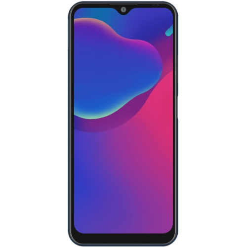 Смартфон ZTE Blade V2020 Smart (4+64GB) Deep Blue