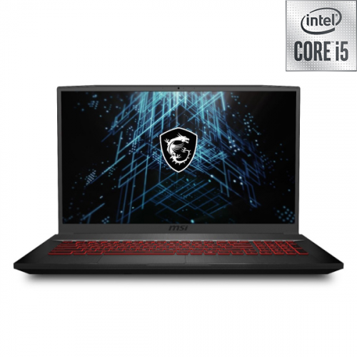 Ноутбук игровой MSI GF75 Thin 10UD-055RU