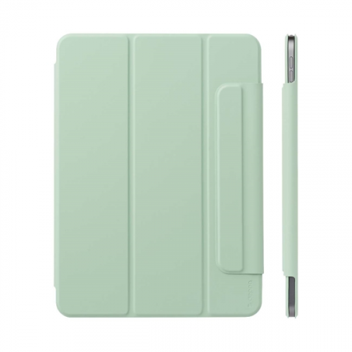 Чехол Deppa Wallet Onzo Magnet iPad Air 10.9 (2020) мятный