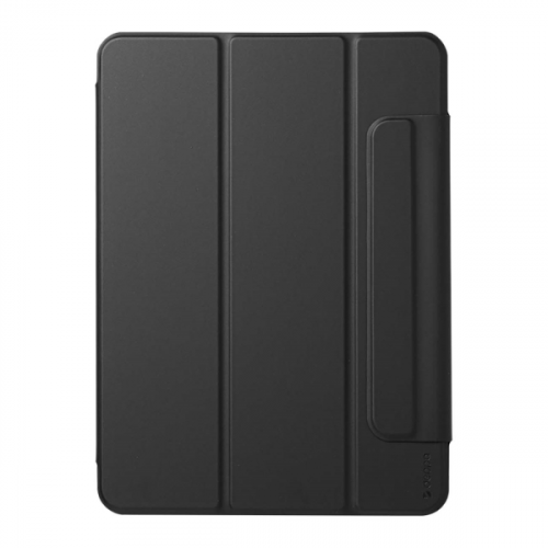 Чехол Deppa Wallet Onzo Magnet iPad Pro 11 (2020/2021) черный