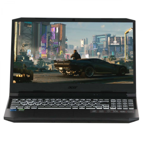 Ноутбук игровой Acer Nitro AN515-57-55UK NH.QCCER.00A