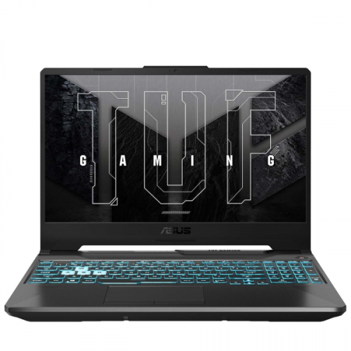 Ноутбук игровой ASUS TUF Gaming F15 FX506HM-HN114T