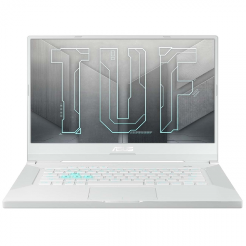 Ноутбук игровой ASUS TUF Dash F15 FX516PE-HN036T
