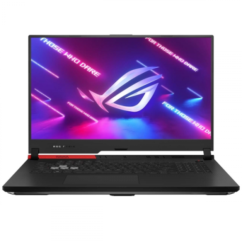 Ноутбук игровой ASUS ROG Strix G17 G713IE-HX017T