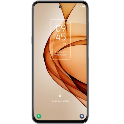 Смартфон TCL 20 L+ 256GB Milky Way Black (T775H-2ALCRU12)