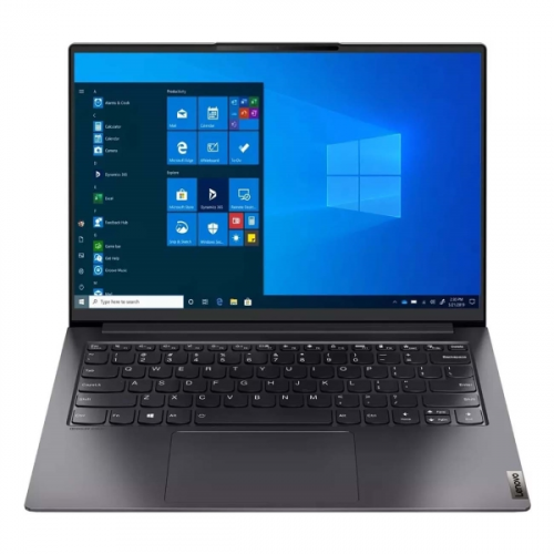 Ноутбук-трансформер Lenovo Yoga S7 Pro 14IHU5 (82NC0014RU)