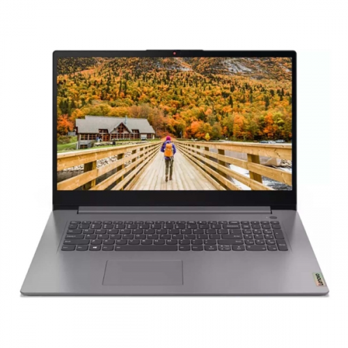 Ноутбук Lenovo IdeaPad 3 17ALC6 (82KV004GRU)