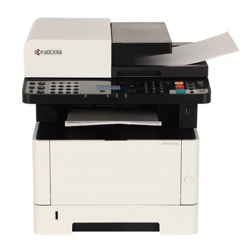 Лазерное МФУ Kyocera Ecosys M2735dn