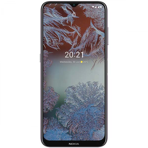 Смартфон Nokia G10 3+32GB Purple (TA-1334)