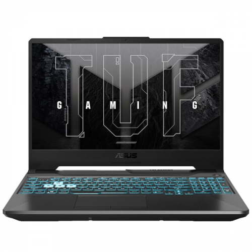 Ноутбук игровой ASUS TUF F15 FX506HE-HN011T