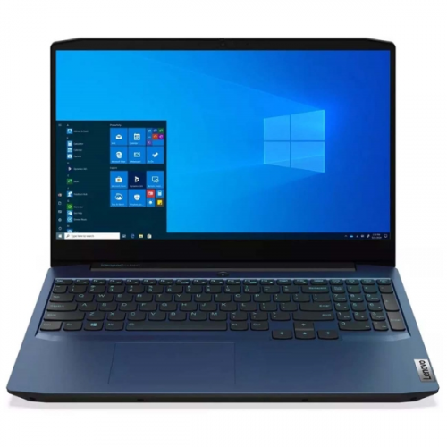 Ноутбук игровой Lenovo IdeaPad Gaming 3 15IMH05 (81Y40173RU)