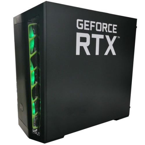 Системный блок игровой HyperPC Lite 11400F