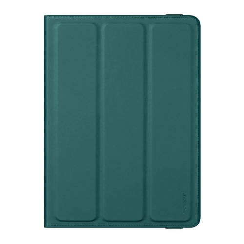 Чехол для планшетного компьютера Deppa Wallet Stand 10'' зеленый