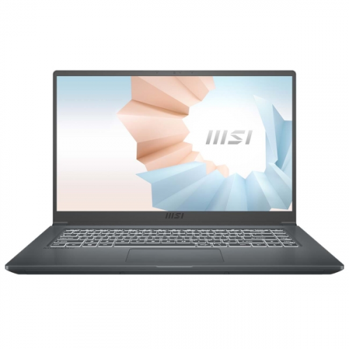 Ноутбук MSI Modern 15 A10M-657RU