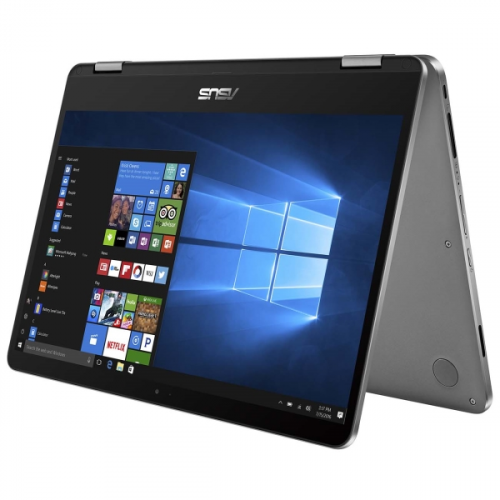 Ноутбук ASUS VivoBook Flip 14 TP401MA-EC323T