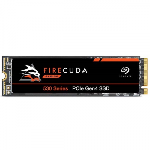 Жесткий диск SSD Seagate 2TB FireCuda 530 (ZP2000GM3A013)