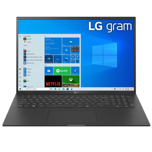 Ультрабук LG gram 17'' 17Z90P-G.AH79R
